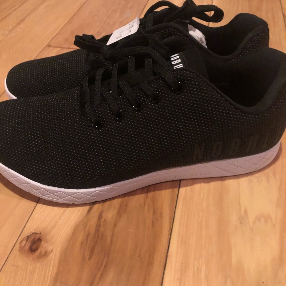 No Bull Trainers new !